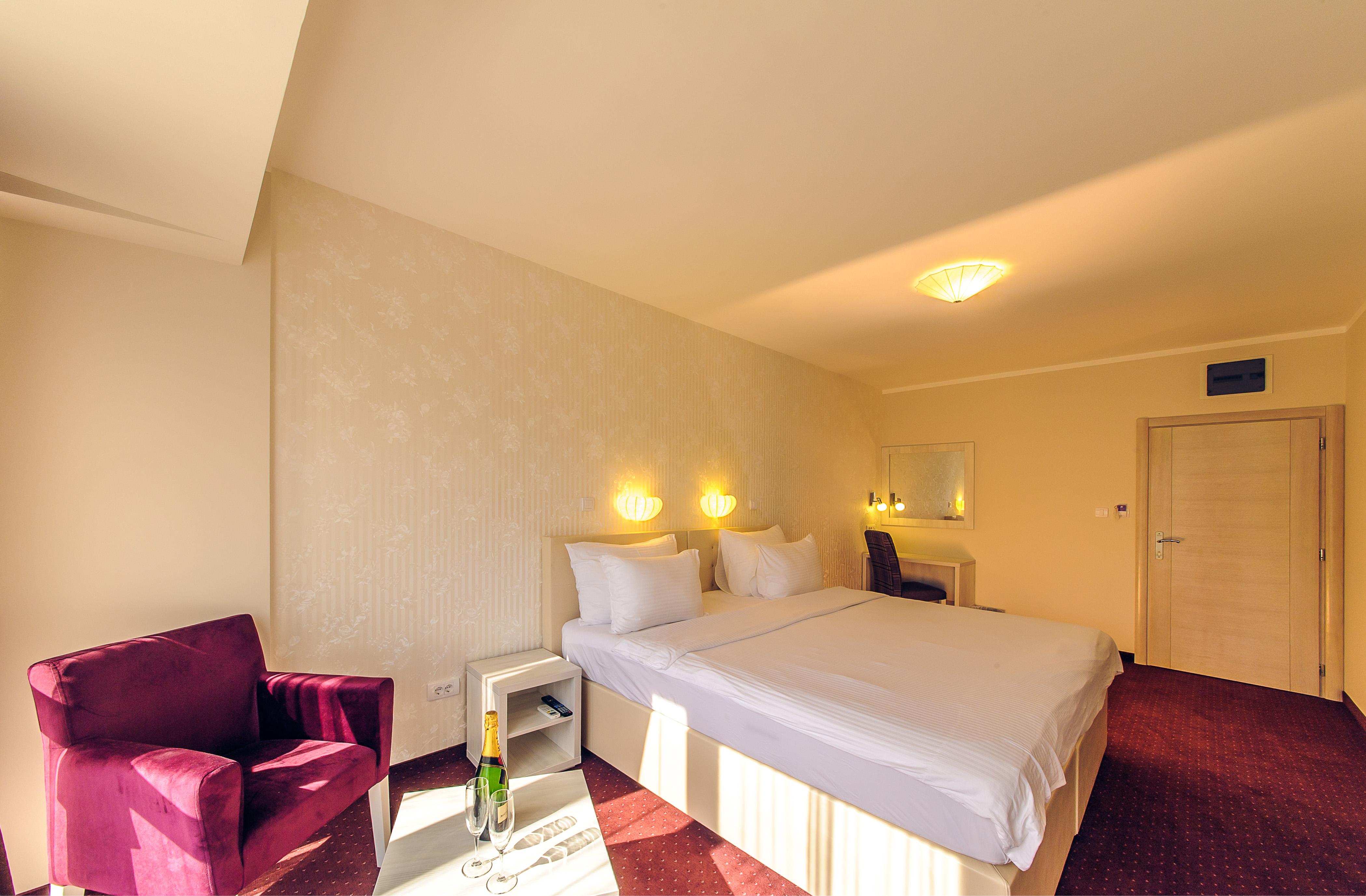 Hotel Philia Podgorica